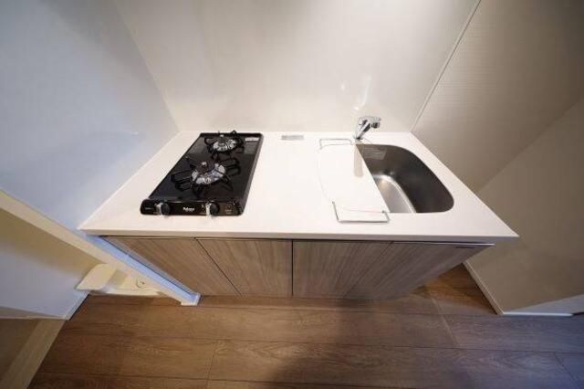 グランカーサ町屋の物件内観写真