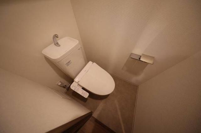 グランカーサ町屋の物件内観写真