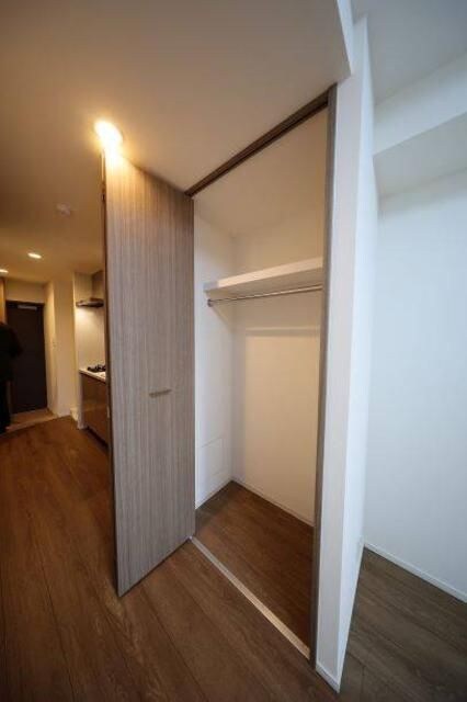 グランカーサ町屋の物件内観写真