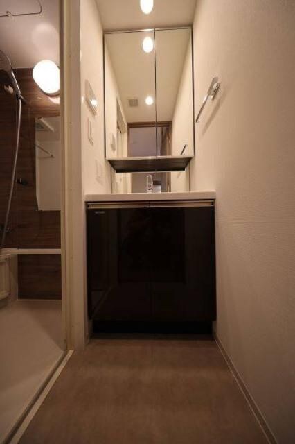 グランカーサ町屋の物件内観写真