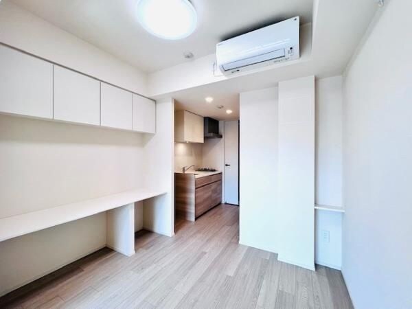 Ｂｒｉｌｌｉａ　ｉｓｔ　町屋の物件内観写真