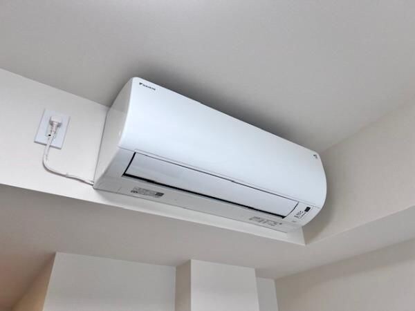 Ｂｒｉｌｌｉａ　ｉｓｔ　町屋の物件内観写真