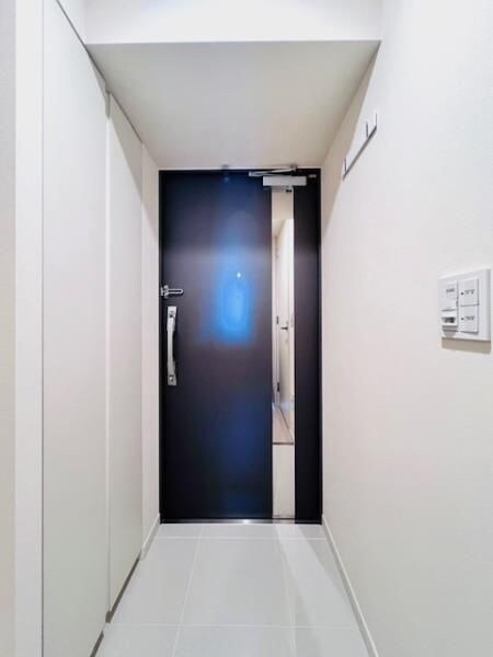 Ｂｒｉｌｌｉａ　ｉｓｔ　町屋の物件内観写真