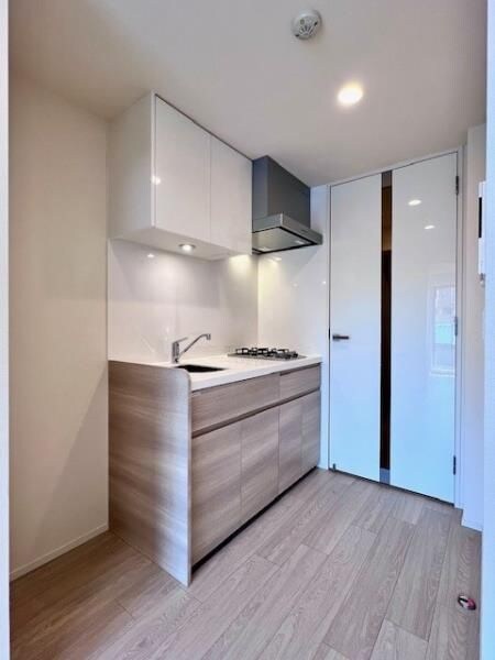 Ｂｒｉｌｌｉａ　ｉｓｔ　町屋の物件内観写真