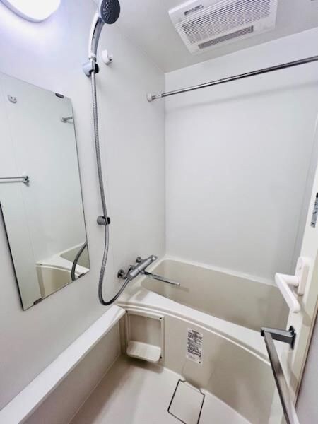 Ｂｒｉｌｌｉａ　ｉｓｔ　町屋の物件内観写真