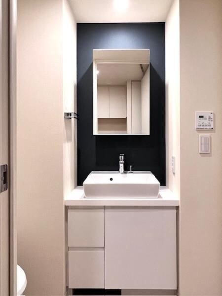 Ｂｒｉｌｌｉａ　ｉｓｔ　町屋の物件内観写真