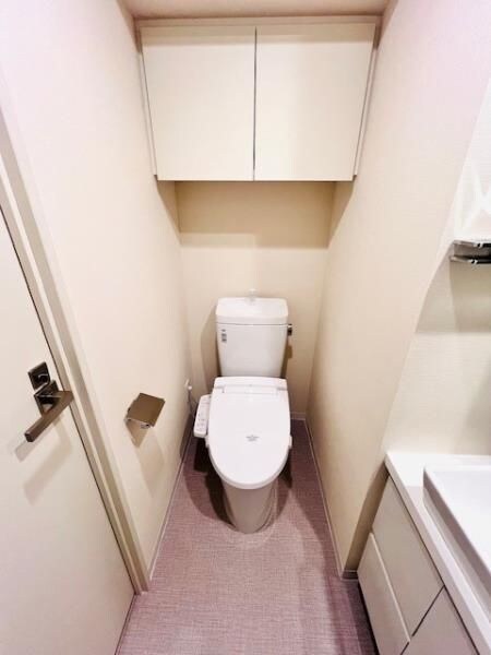 Ｂｒｉｌｌｉａ　ｉｓｔ　町屋の物件内観写真