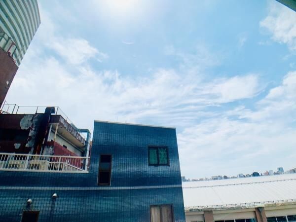 Ｂｒｉｌｌｉａ　ｉｓｔ　町屋の物件内観写真