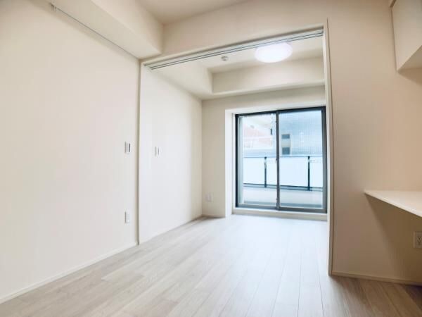 Ｂｒｉｌｌｉａ　ｉｓｔ　町屋の物件内観写真