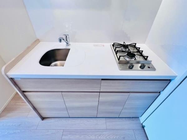 Ｂｒｉｌｌｉａ　ｉｓｔ　町屋の物件内観写真