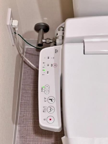 Ｂｒｉｌｌｉａ　ｉｓｔ　町屋の物件内観写真