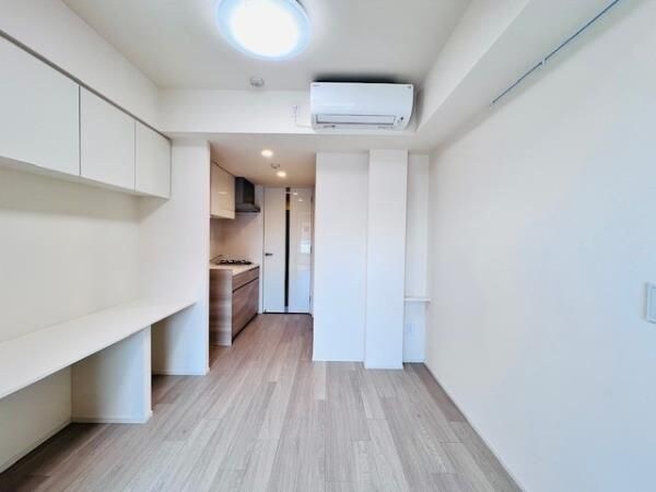 Ｂｒｉｌｌｉａ　ｉｓｔ　町屋の物件内観写真