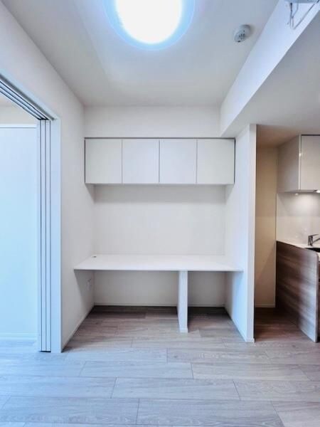 Ｂｒｉｌｌｉａ　ｉｓｔ　町屋の物件内観写真