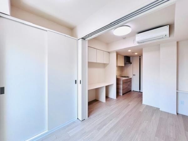 Ｂｒｉｌｌｉａ　ｉｓｔ　町屋の物件内観写真