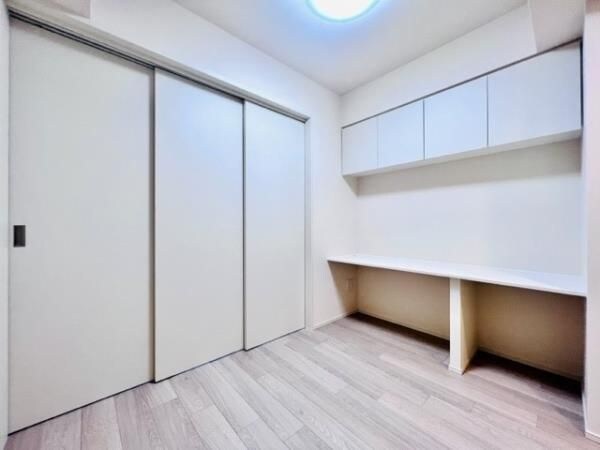 Ｂｒｉｌｌｉａ　ｉｓｔ　町屋の物件内観写真