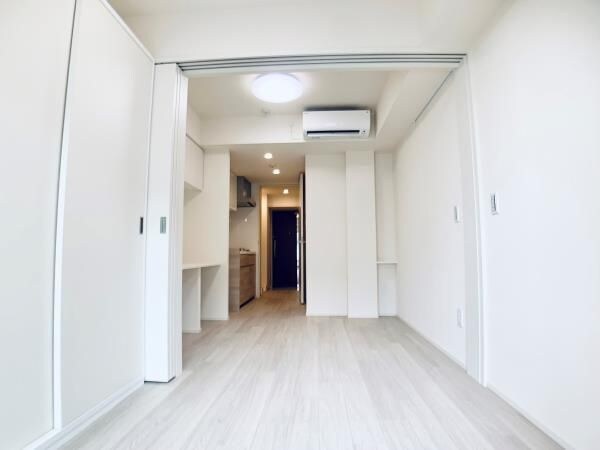 Ｂｒｉｌｌｉａ　ｉｓｔ　町屋の物件内観写真