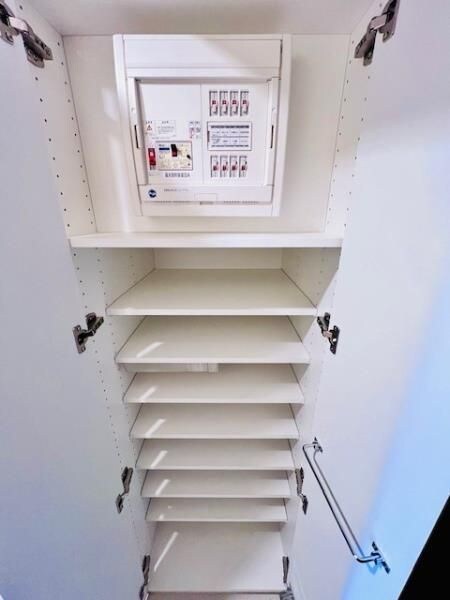 Ｂｒｉｌｌｉａ　ｉｓｔ　町屋の物件内観写真