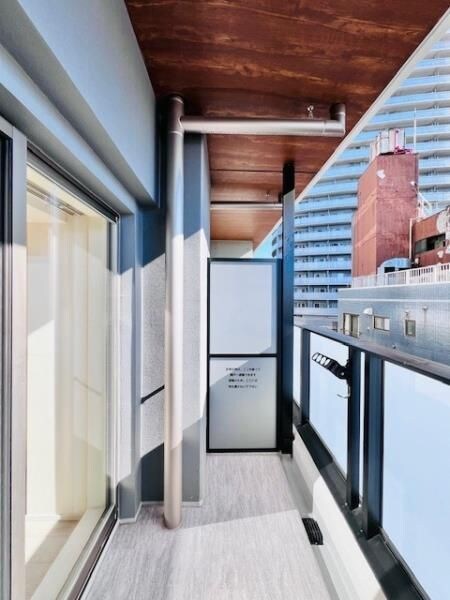 Ｂｒｉｌｌｉａ　ｉｓｔ　町屋の物件内観写真