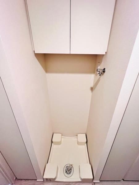 Ｂｒｉｌｌｉａ　ｉｓｔ　町屋の物件内観写真