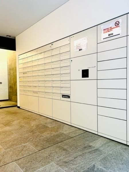 Ｂｒｉｌｌｉａ　ｉｓｔ　町屋の物件内観写真