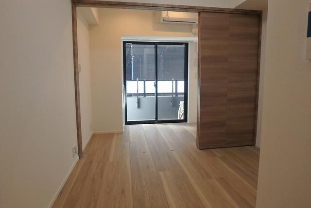 ＨＦ東尾久レジデンスの物件内観写真