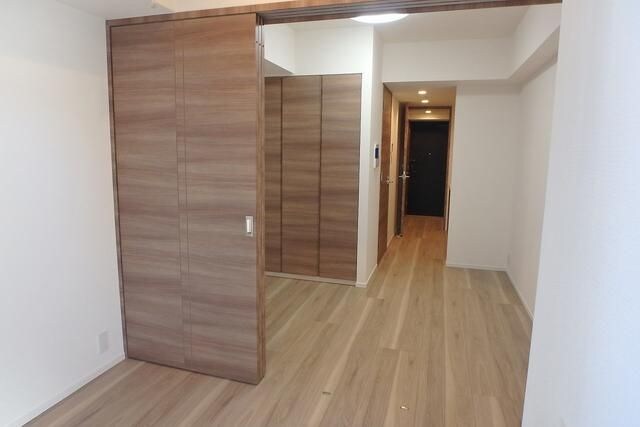 ＨＦ東尾久レジデンスの物件内観写真