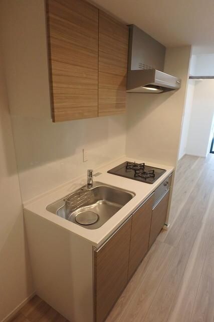 ＨＦ東尾久レジデンスの物件内観写真