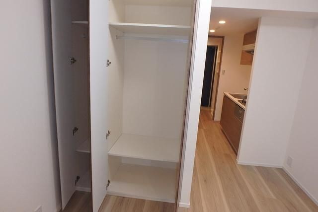 ＨＦ東尾久レジデンスの物件内観写真