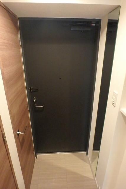 ＨＦ東尾久レジデンスの物件内観写真