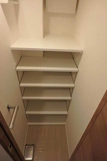 ＨＦ東尾久レジデンスの物件内観写真