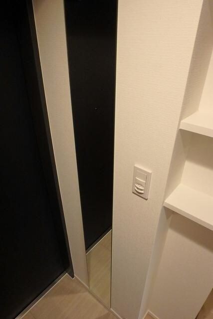 ＨＦ東尾久レジデンスの物件内観写真