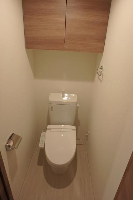 ＨＦ東尾久レジデンスの物件内観写真