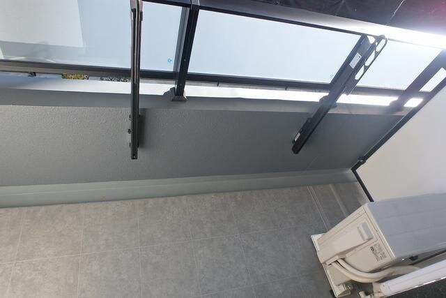 ＨＦ東尾久レジデンスの物件内観写真