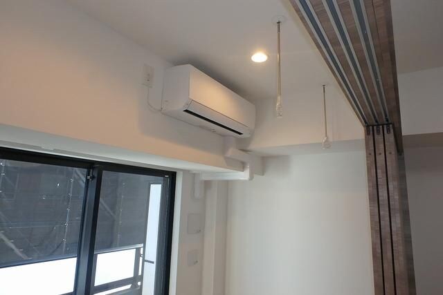 ＨＦ東尾久レジデンスの物件内観写真