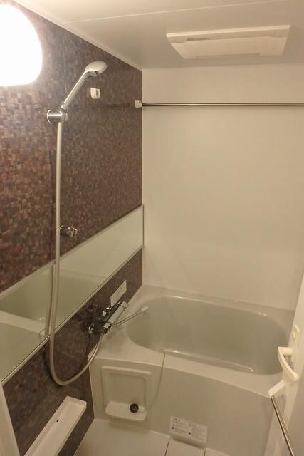 ＨＦ東尾久レジデンスの物件内観写真