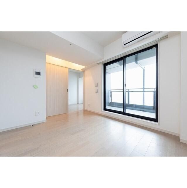 ヒューリック成増の物件内観写真