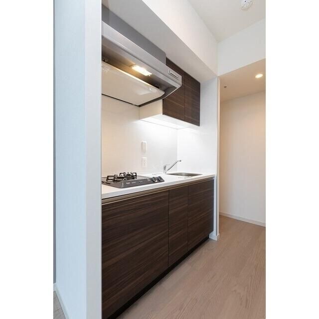 ヒューリック成増の物件内観写真