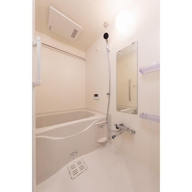 ヒューリック成増の物件内観写真