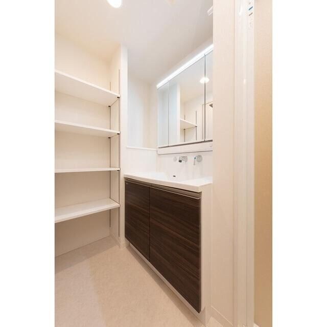 ヒューリック成増の物件内観写真