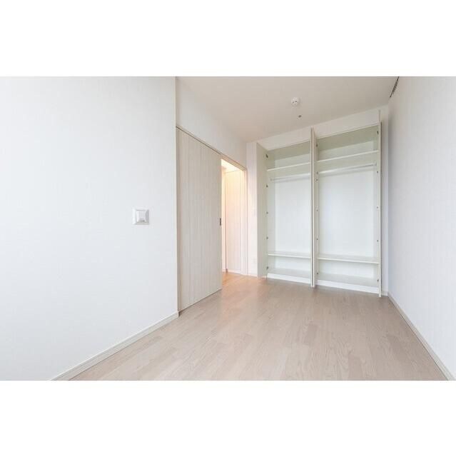 ヒューリック成増の物件内観写真