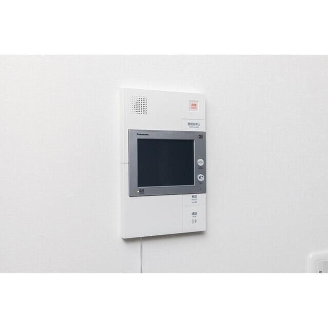 ヒューリック成増の物件内観写真