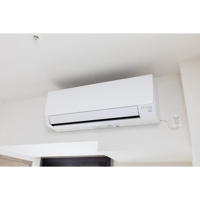 ヒューリック成増の物件内観写真