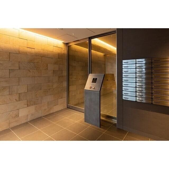 ヒューリック成増の物件内観写真