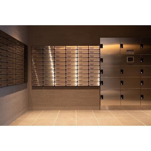 ヒューリック成増の物件内観写真