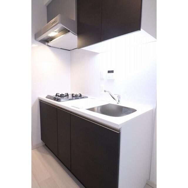 ヒューリック成増の物件内観写真