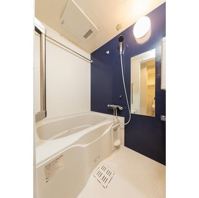 ヒューリック成増の物件内観写真