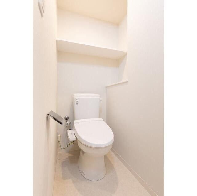 ヒューリック成増の物件内観写真