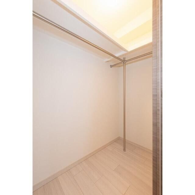 ヒューリック成増の物件内観写真