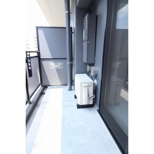 ヒューリック成増の物件内観写真