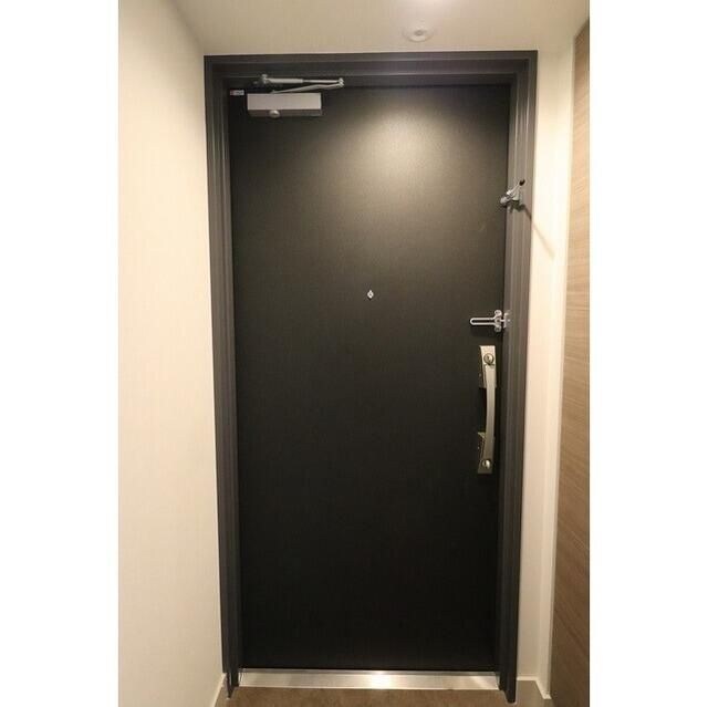 ヒューリック成増の物件内観写真